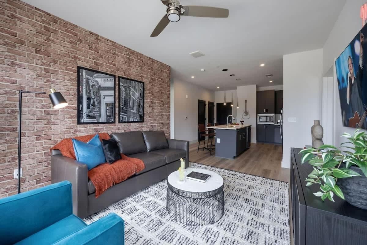 Gaia - Odyssey - 4 Units - Heart Of Midtown Nashville