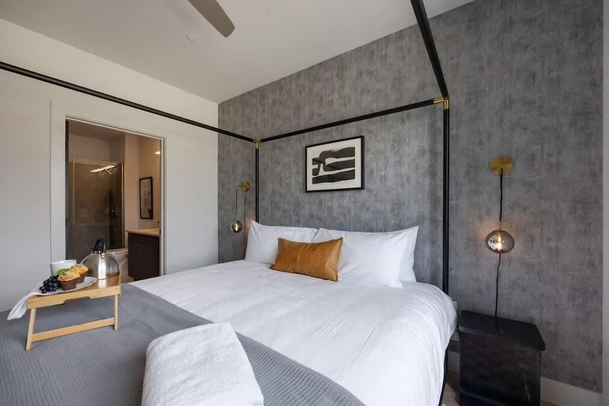 Gaia - Odyssey - 4 Units - Heart Of Midtown Nashville