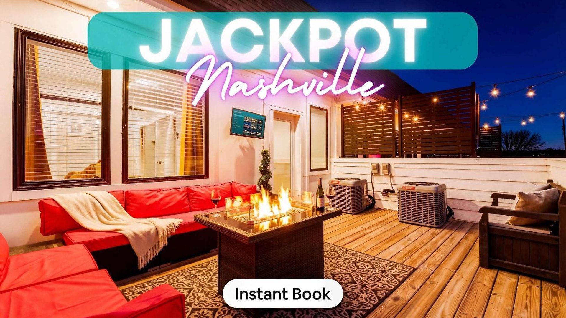 Private With Rooftop Game Near Downtown Holiday home
