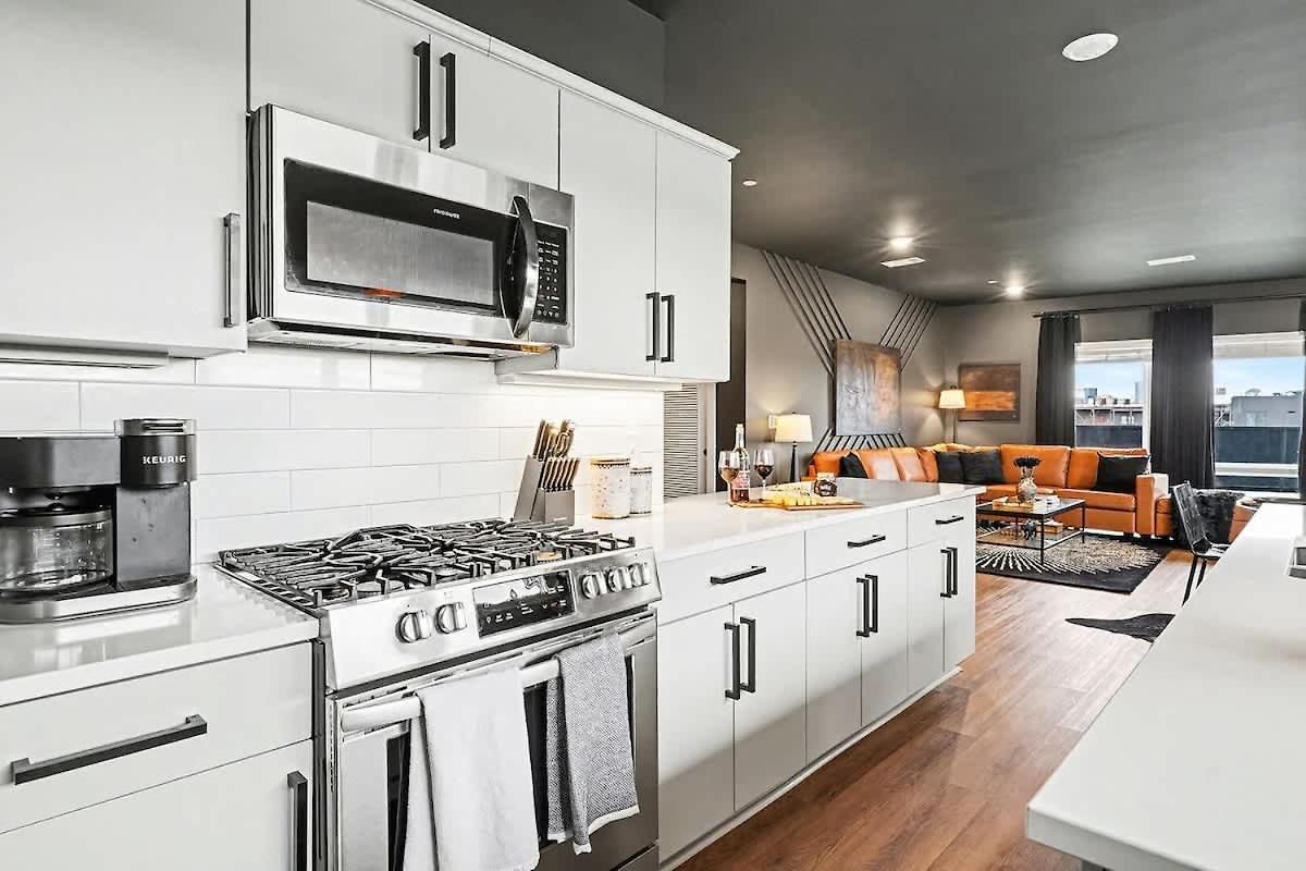 Holiday home Sunset-expansive Patio & Hot Tub-mins To Broadway Nashville
