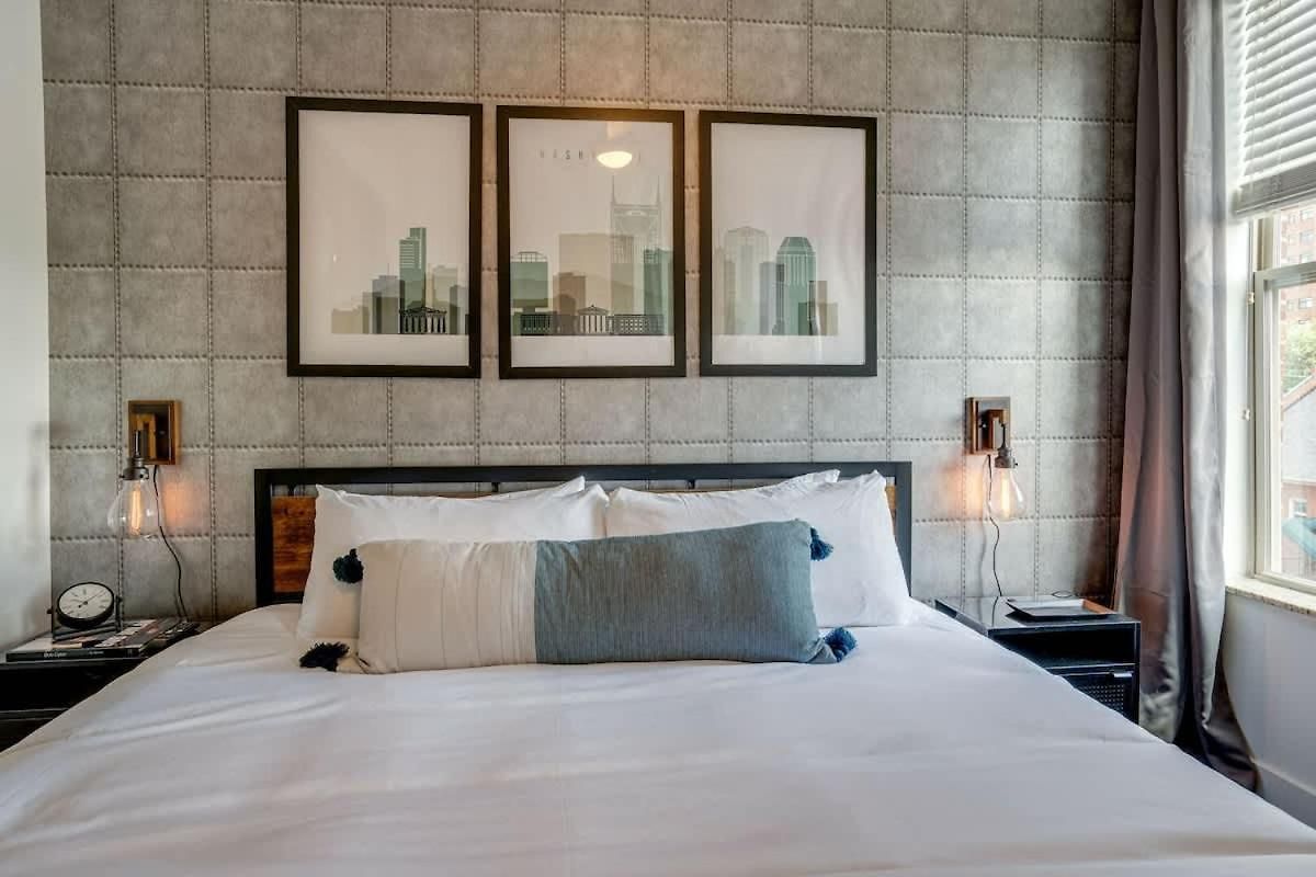 Lofts At 30th-maestro-2 Units-mins To Broadway Holiday home