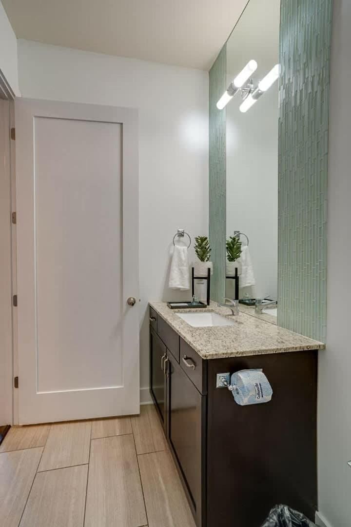Holiday home Lofts At 30th-maestro-2 Units-mins To Broadway Nashville