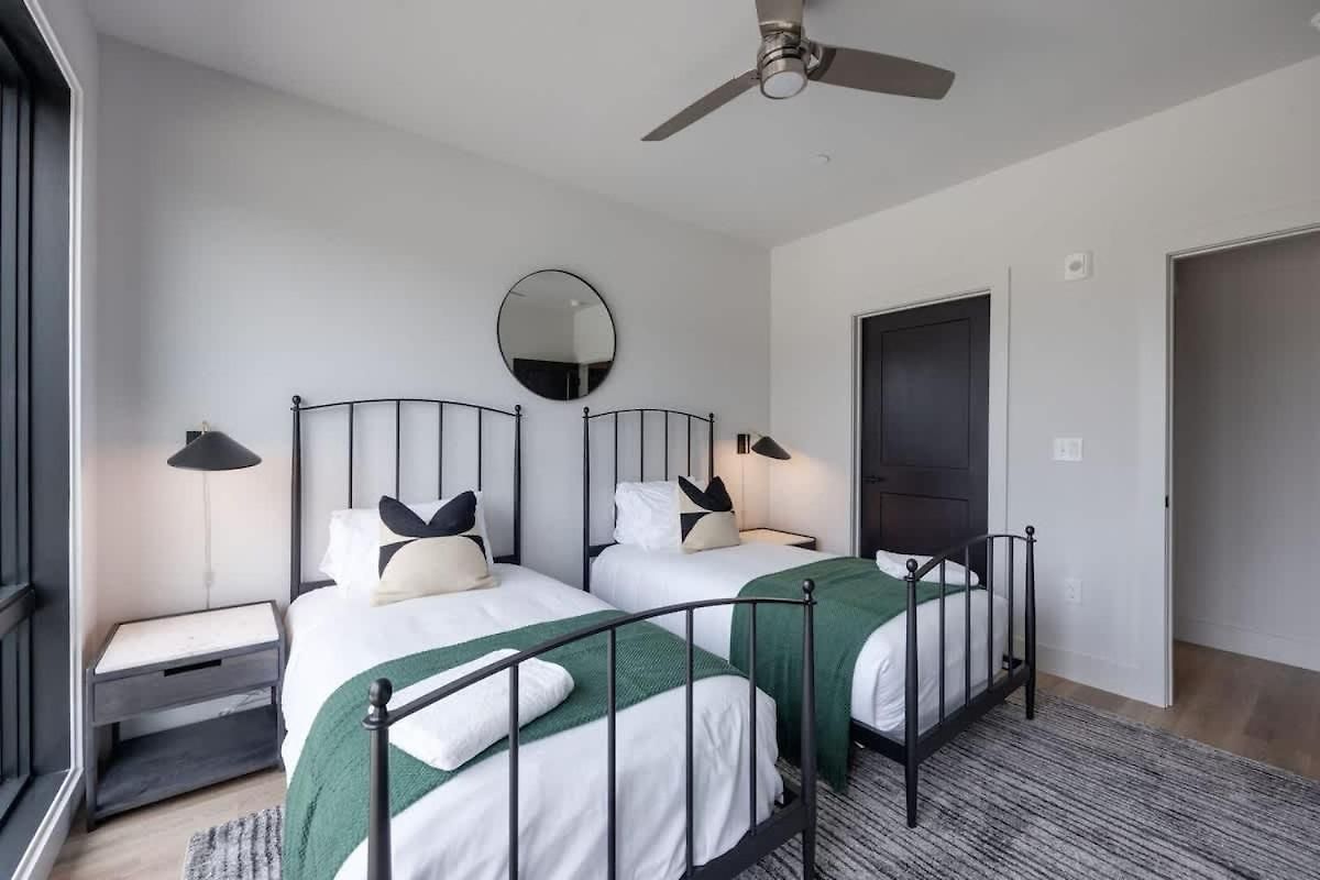 Gaia - Odyssey - 4 Units - Heart Of Midtown Holiday home *