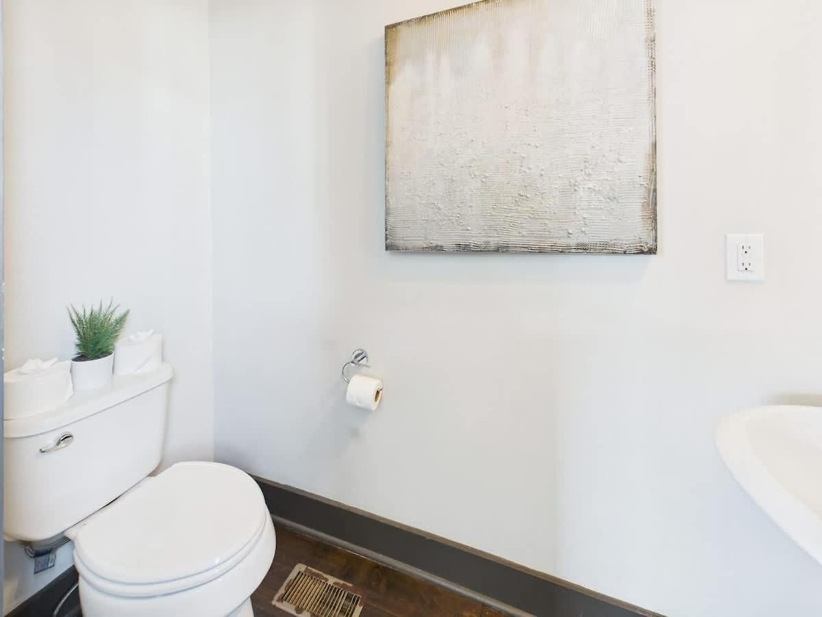 Skyline View-patio & Fire Pit-mins To Germantown * Nashville