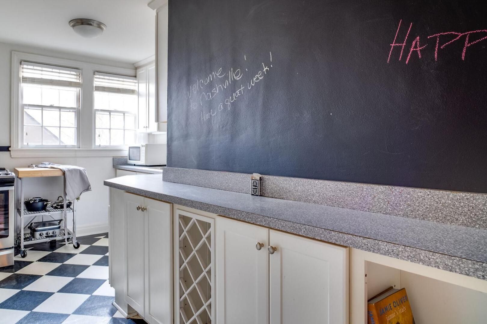 Rhythm - Walk To 12 South - Mins To Broadway Holiday home
