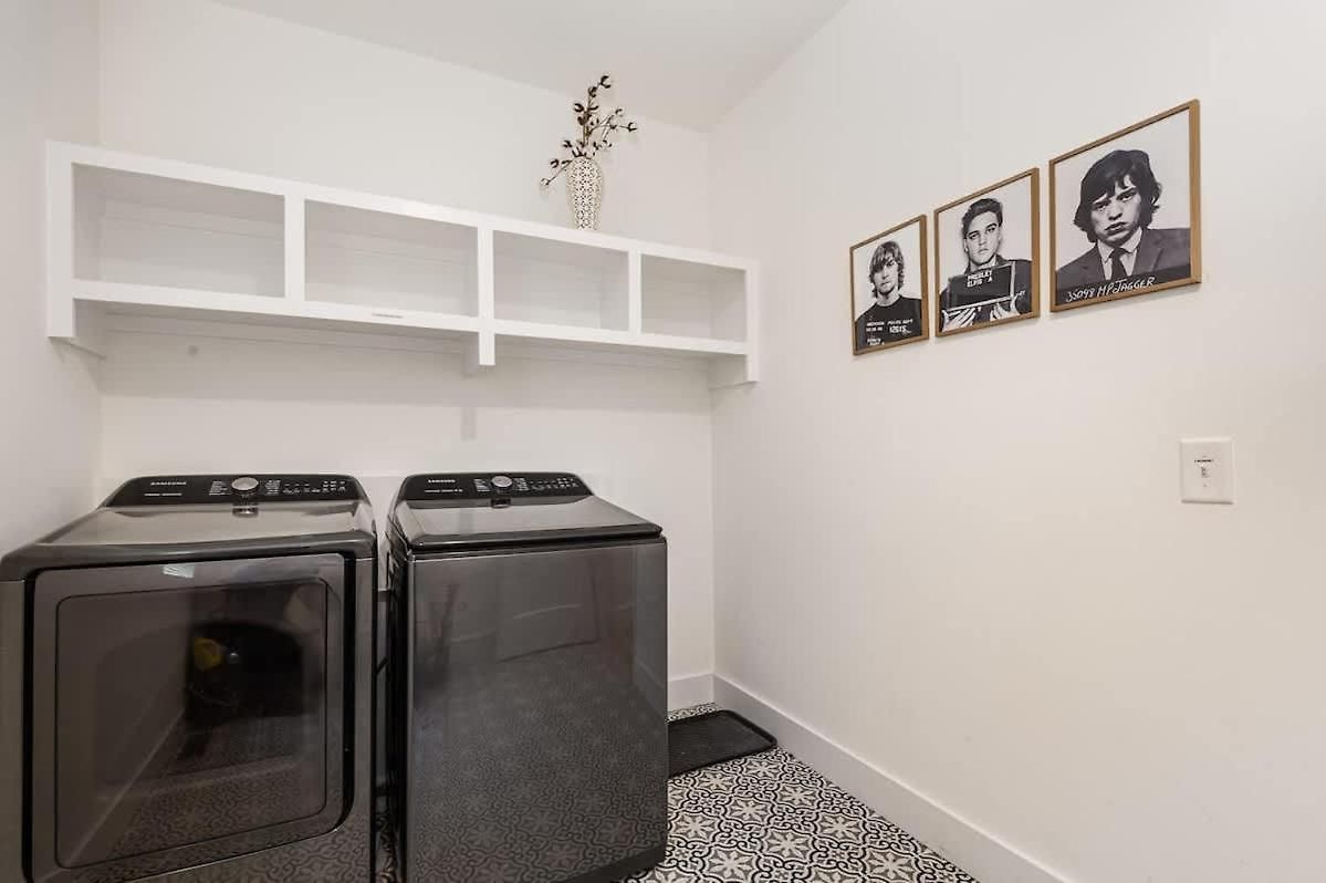Riff & Rest - 2 Stylish Homes - Mins To Germantown * Nashville