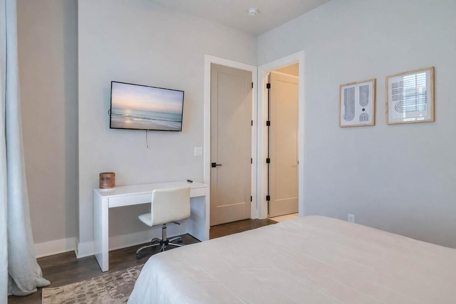 Holiday home King Bed - Parking - 3 Miles To Lower Broadway Nashville