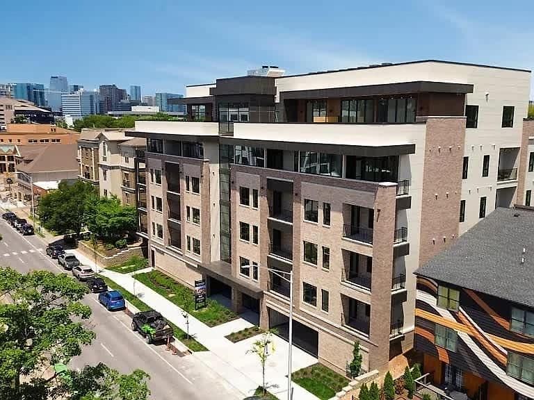 Harmony Outpost-pool & Gym-4 Mins To Broadway * Nashville