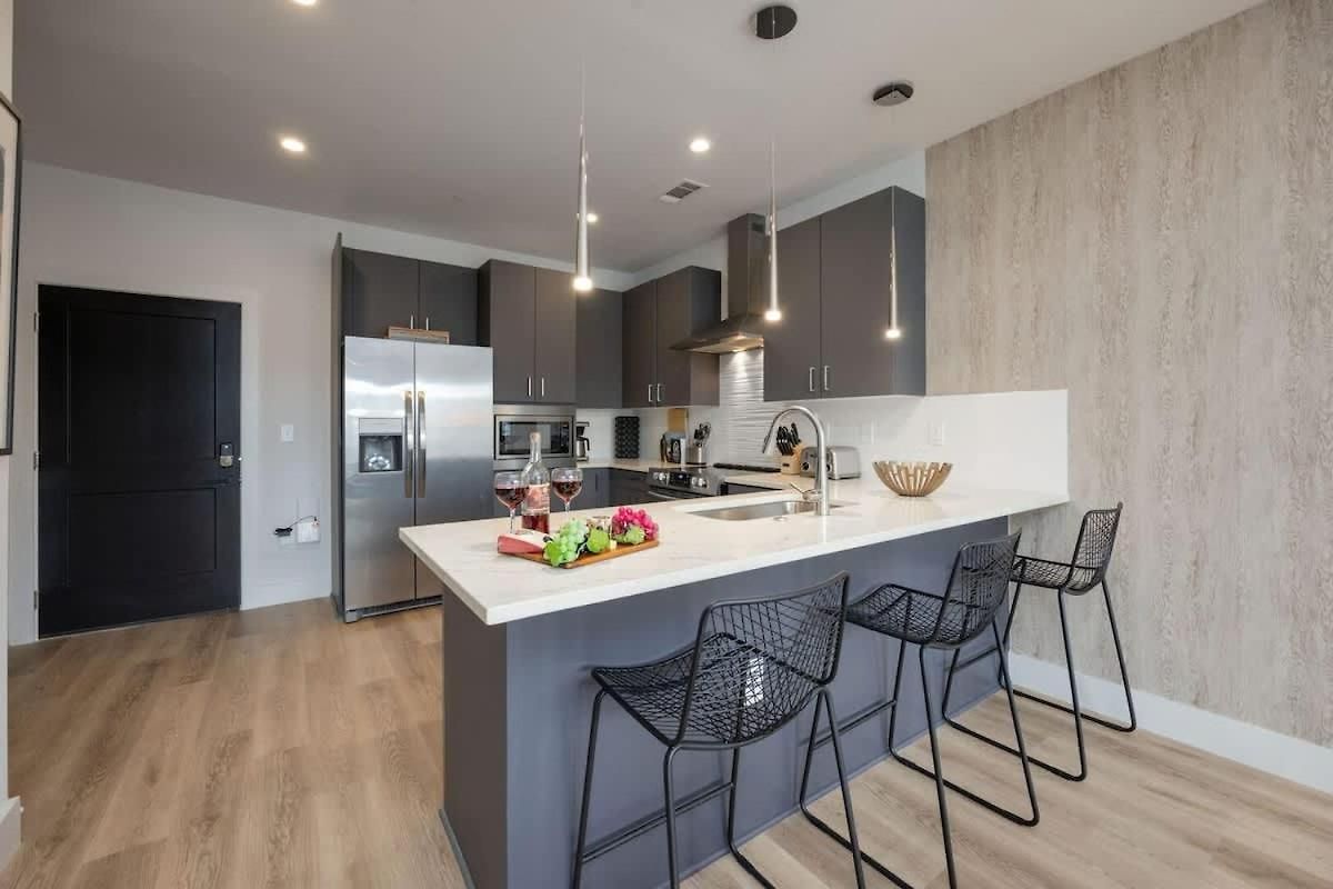 Holiday home Gaia - Odyssey - 4 Units - Heart Of Midtown *
