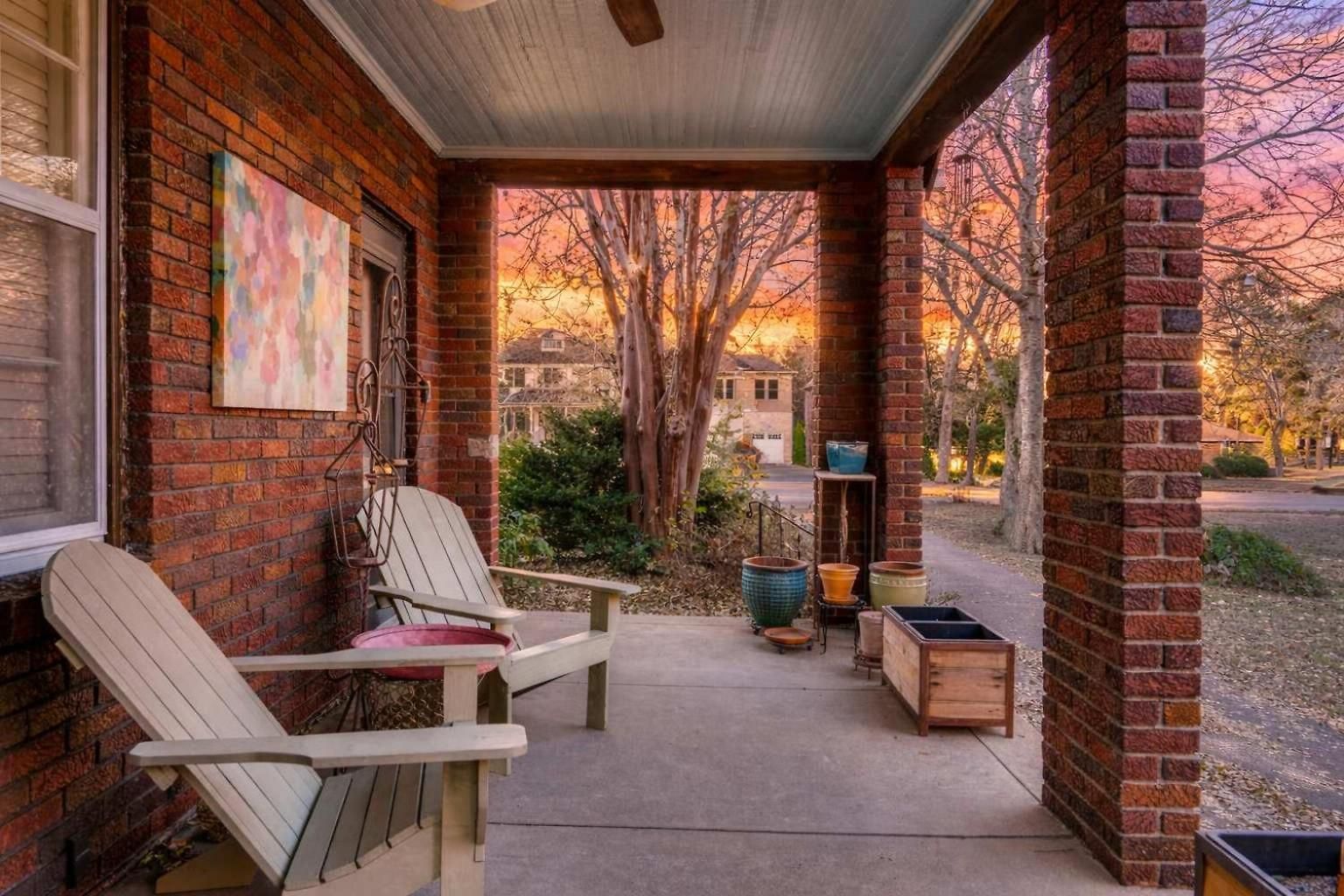 Rhythm - Walk To 12 South - Mins To Broadway Holiday home Nashville