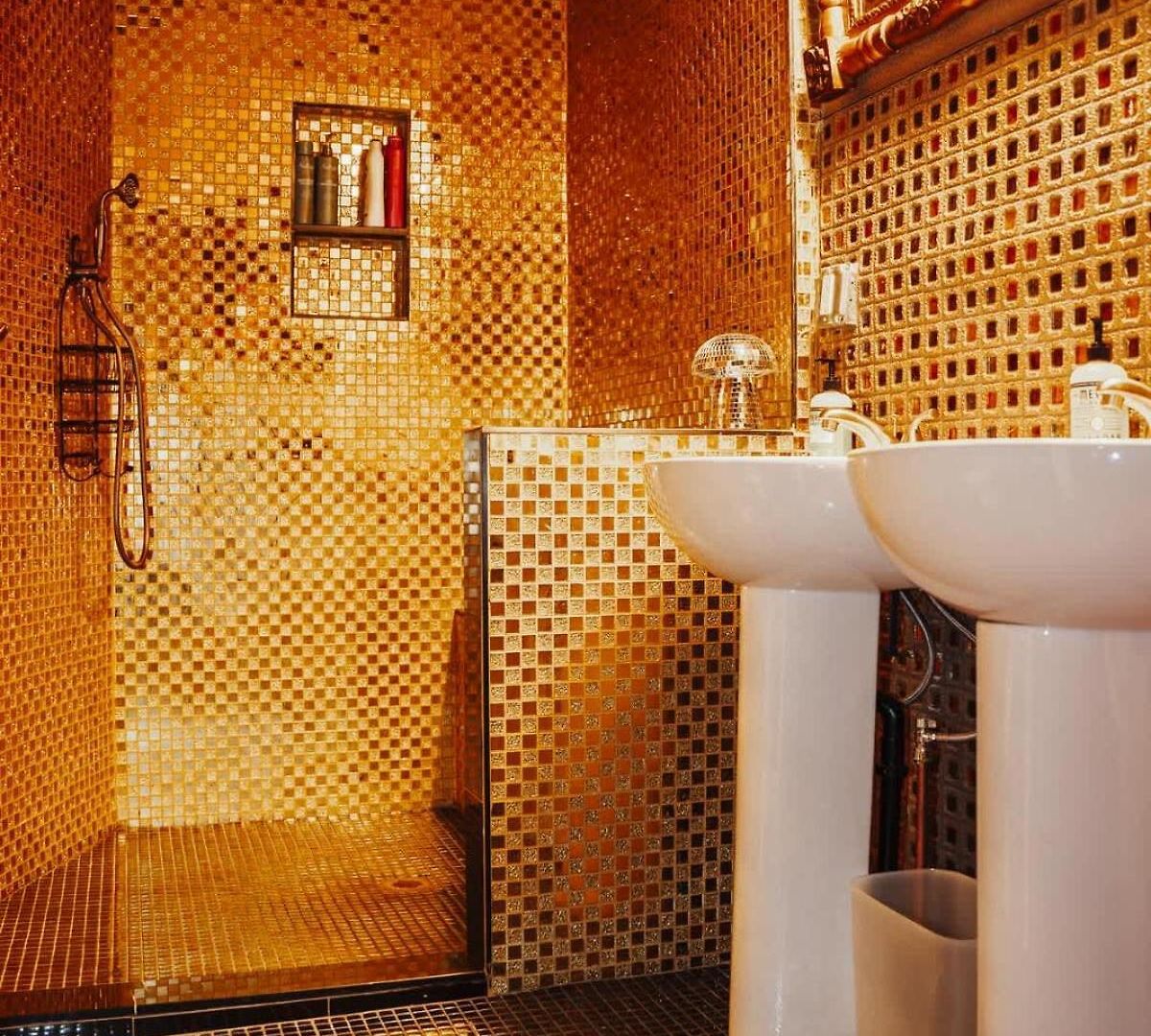 Printers Alley Downtown Mansion Holiday home *