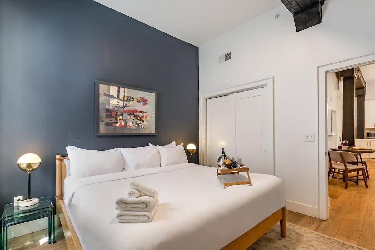 The Saddlery-southern Set-2 Units-walk To Broadway