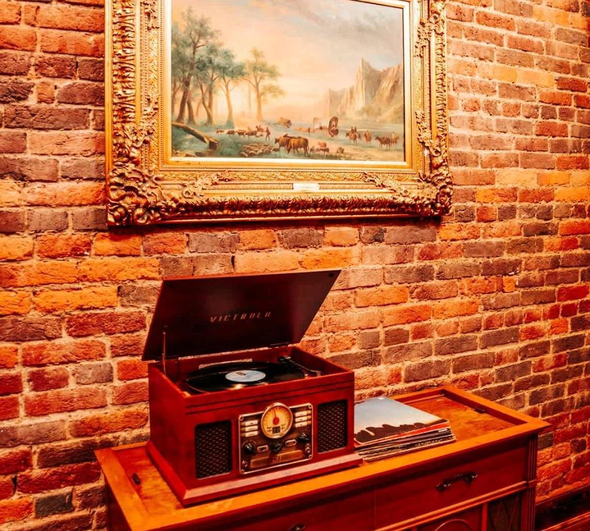 Holiday home Printers Alley Downtown Mansion *