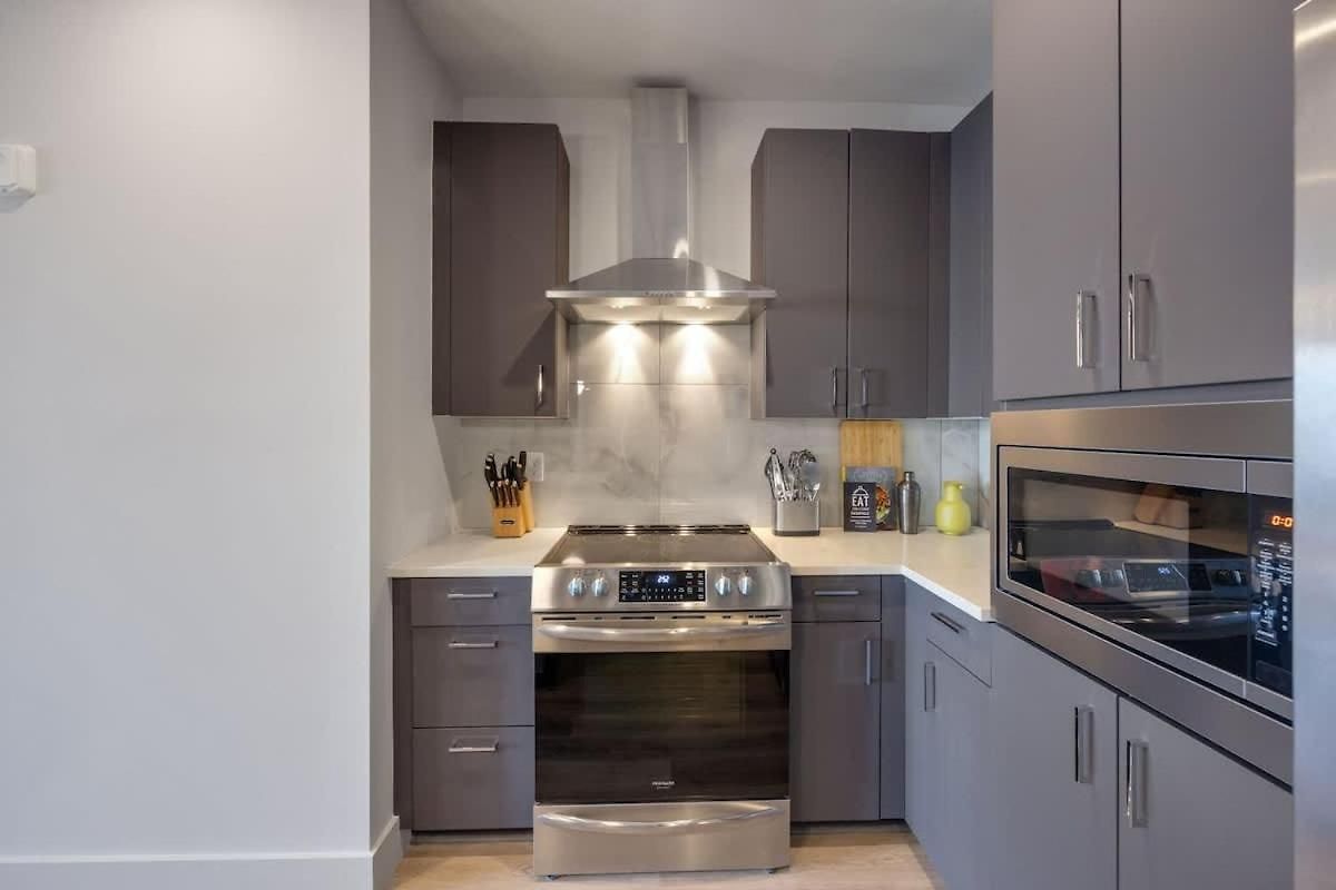 Holiday home Twin Notes - Odyssey - 2 Units - Mins To Broadway *