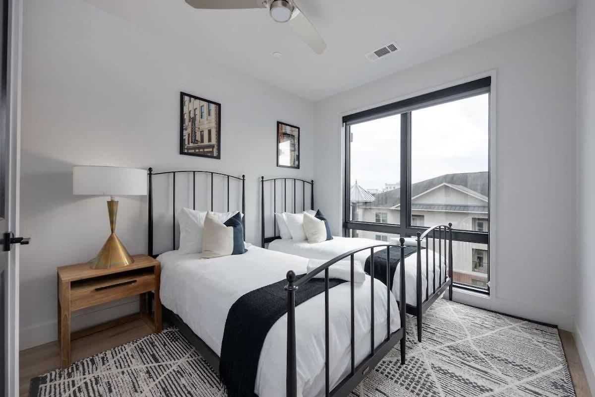 Holiday home Gaia - Odyssey - 4 Units - Heart Of Midtown