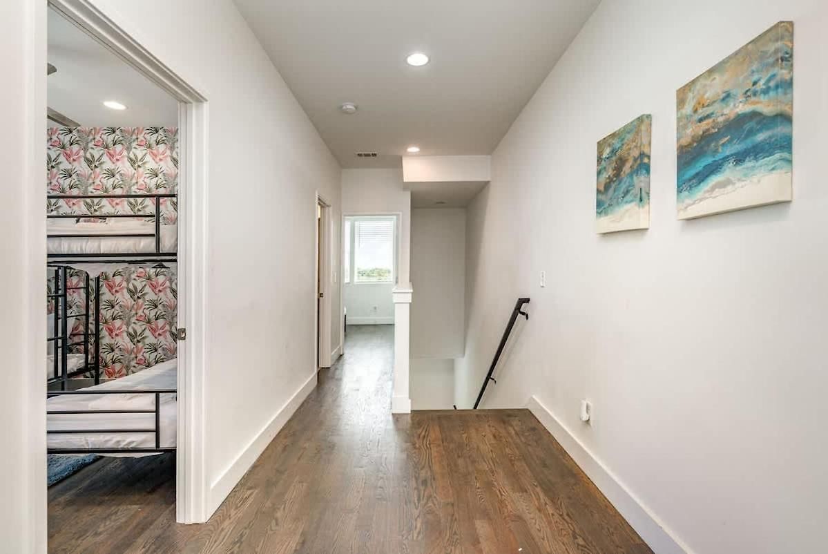Holiday home Double Time - Ping-pong Table - Mins To Germantown *
