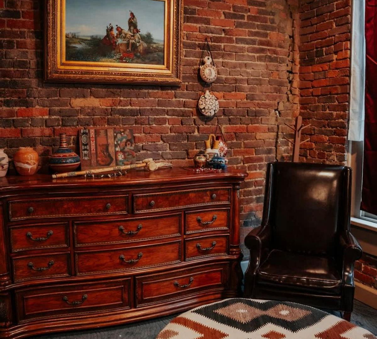 Printers Alley Downtown Mansion Nashville