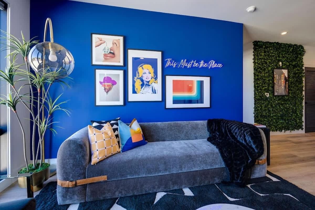 Holiday home Gaia - Odyssey - 4 Units - Heart Of Midtown *