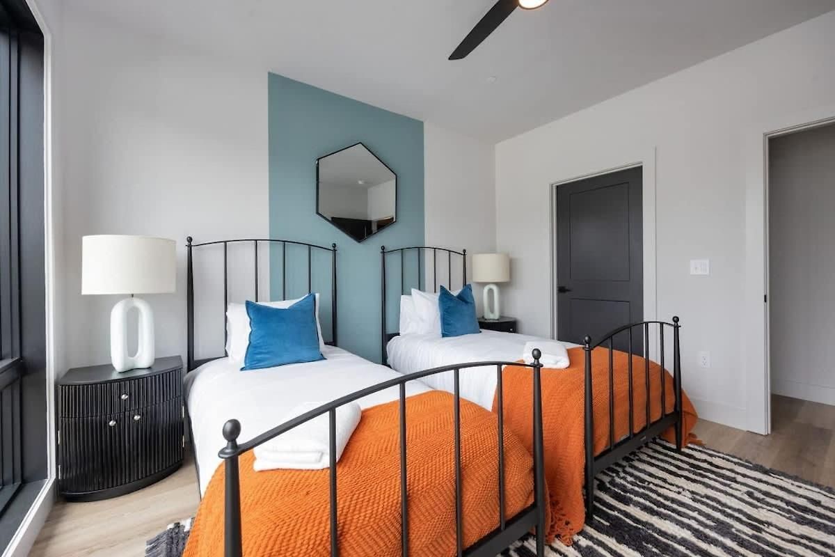 Reverb - Odyssey - Pool & Gym - Heart Of Midtown Nashville