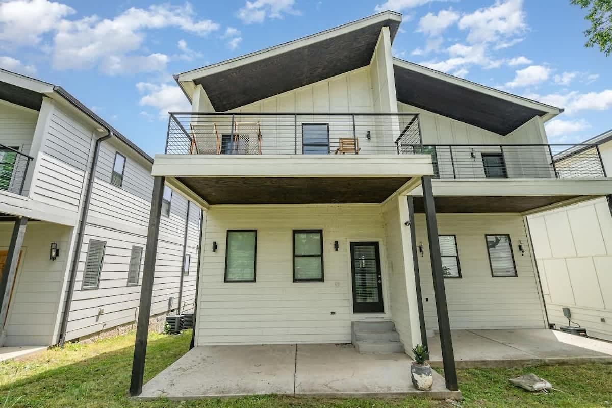 Holiday home Double Time - Ping-pong Table - Mins To Germantown *