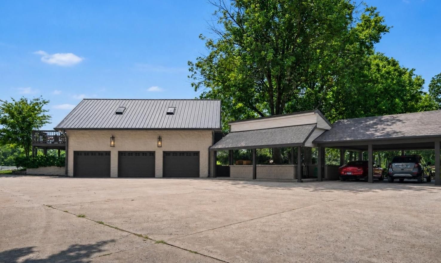 Holiday home Copperline Ranch 60 Acre Estate Former Kenny Rogers Nashville