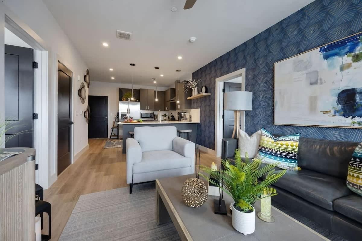Gaia - Odyssey - 4 Units - Heart Of Midtown Nashville