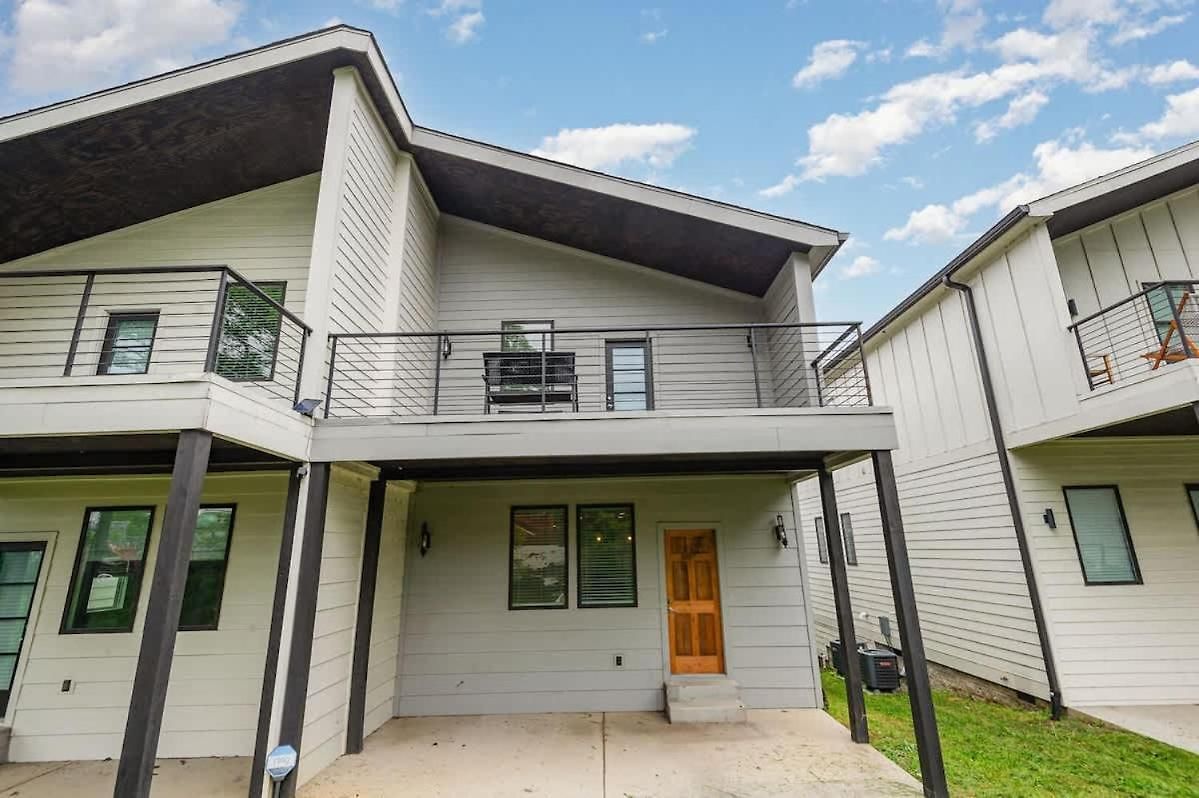 Hurst House - 4 Stylish Homes - Mins To Germantown Holiday home *