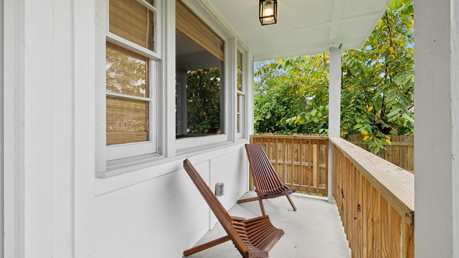 Vibey Unit In Duplex * Nashville