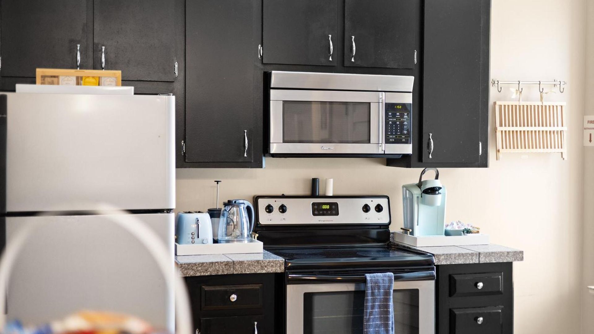 Of Downtown Nashville! Apartment
