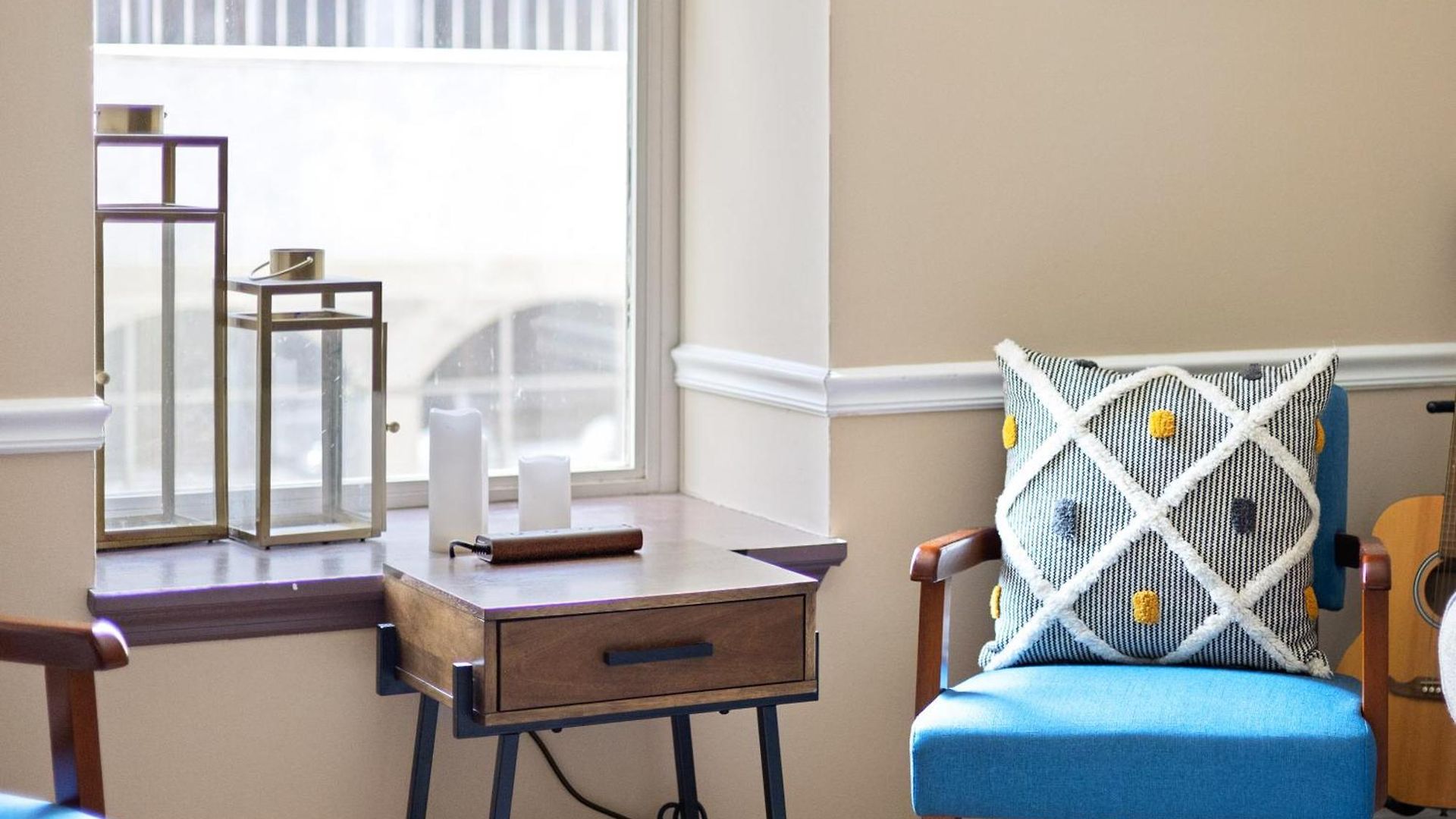 Of Downtown Nashville! Apartment