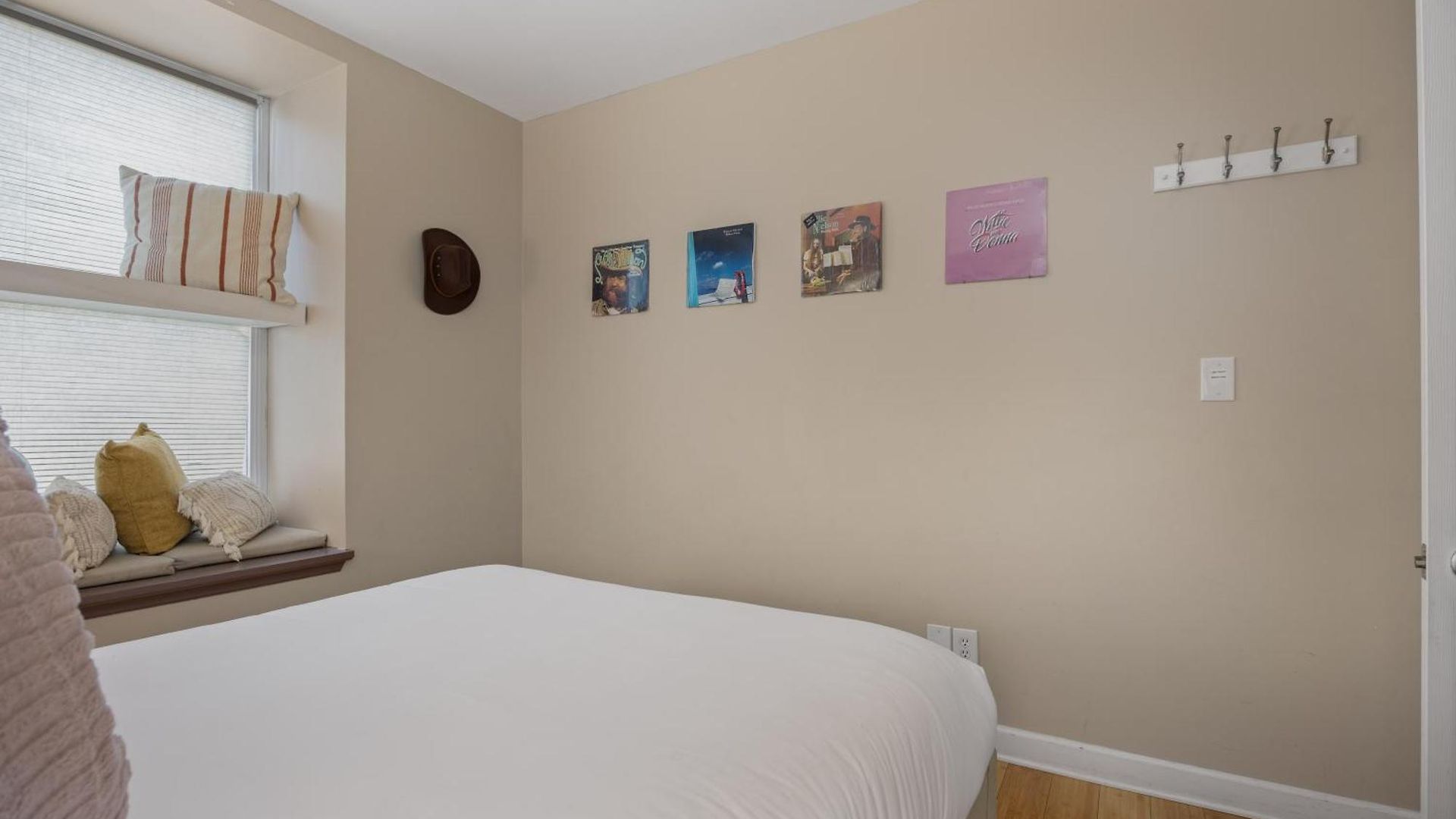 Of Downtown Nashville! Apartment Nashville