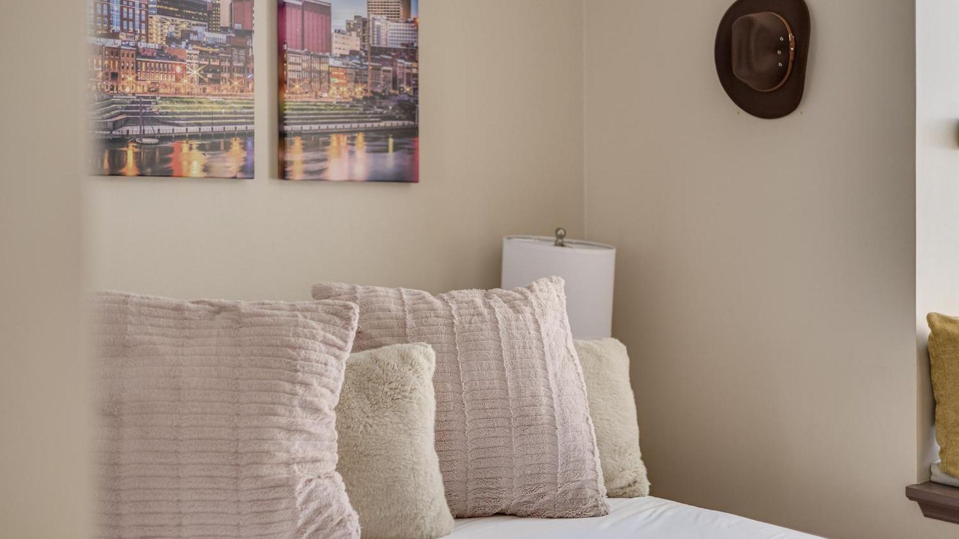 Apartment Of Downtown Nashville! Nashville