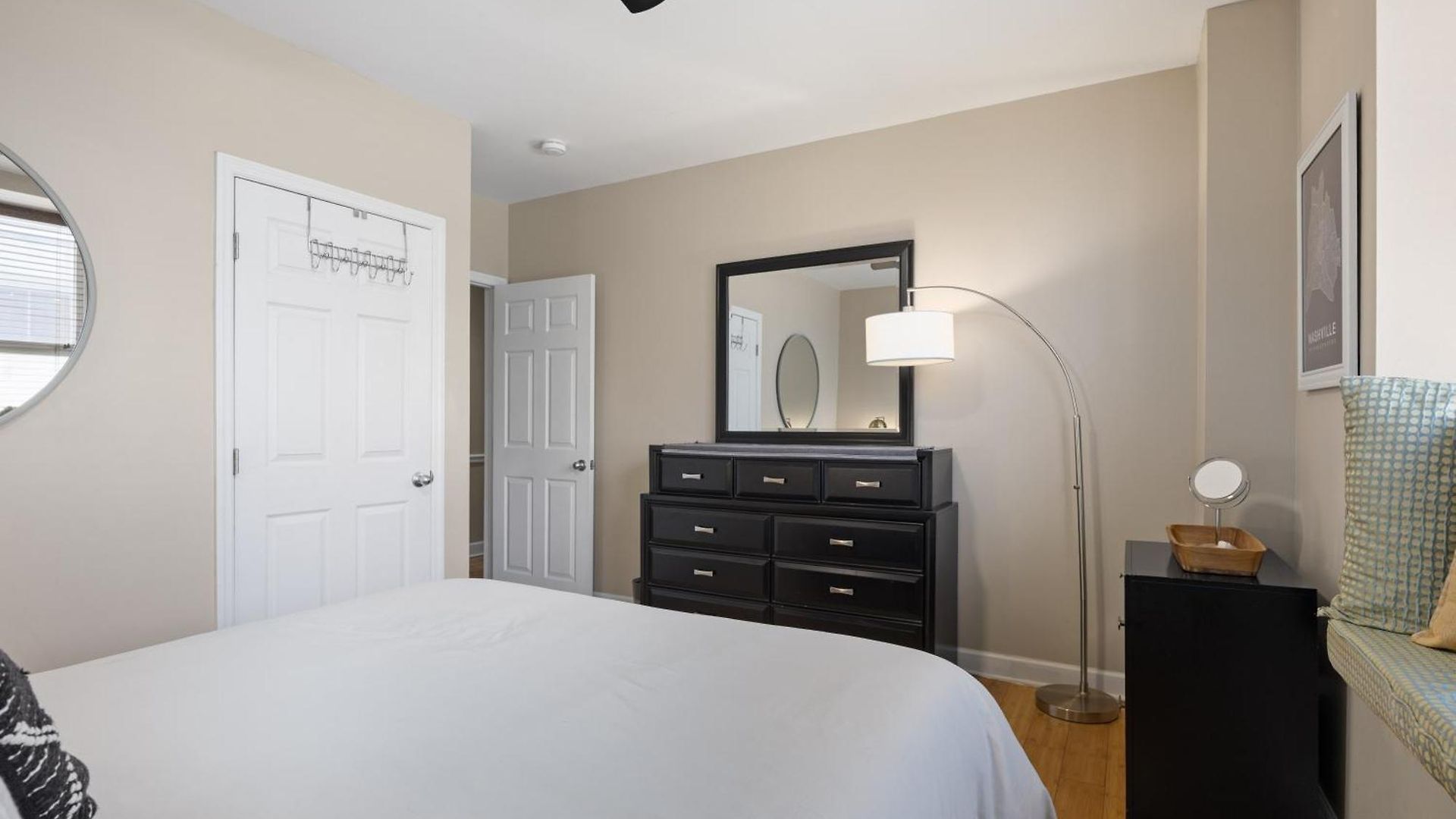 Apartment Of Downtown Nashville!