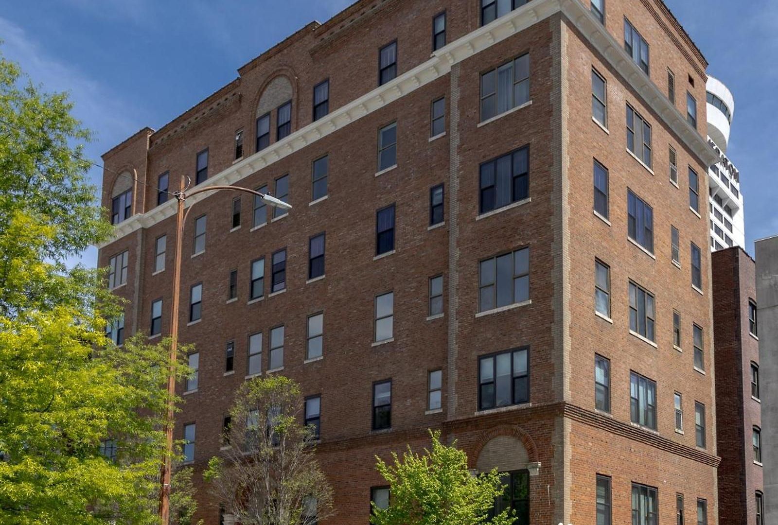 Apartment Of Downtown Nashville! Nashville