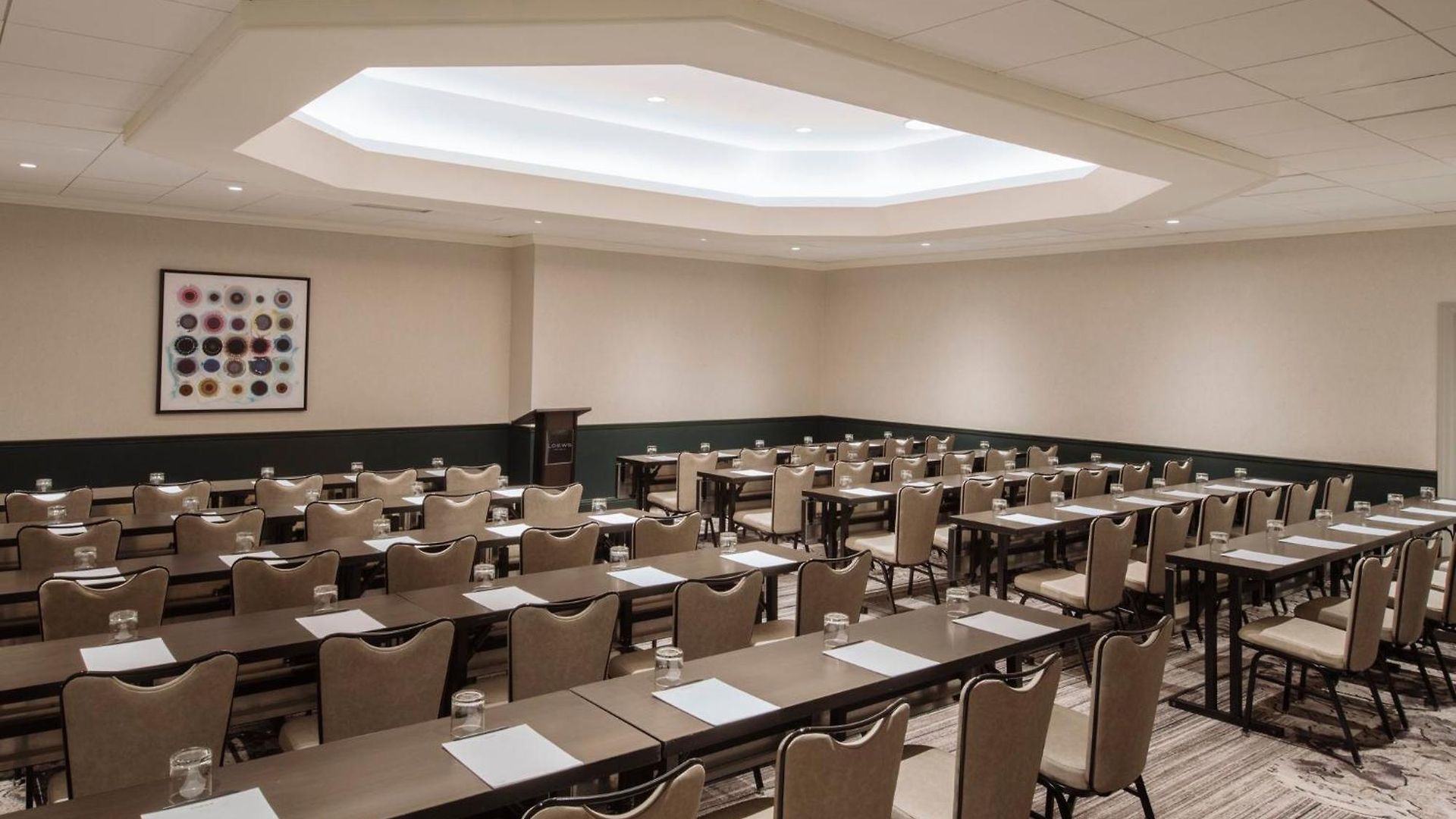 Loews At Vanderbilt Plaza 4* Nashville