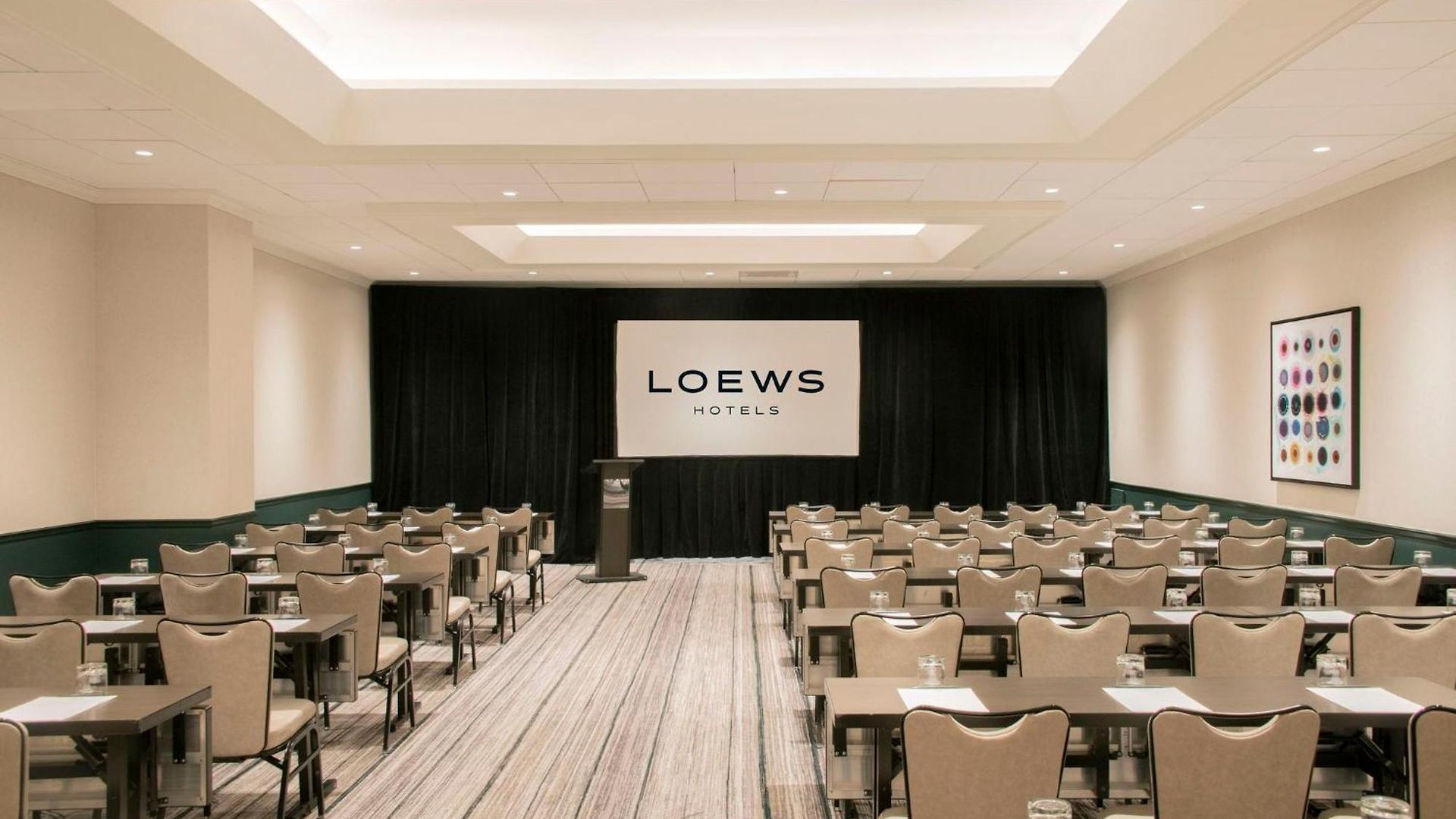 Loews At Vanderbilt Plaza