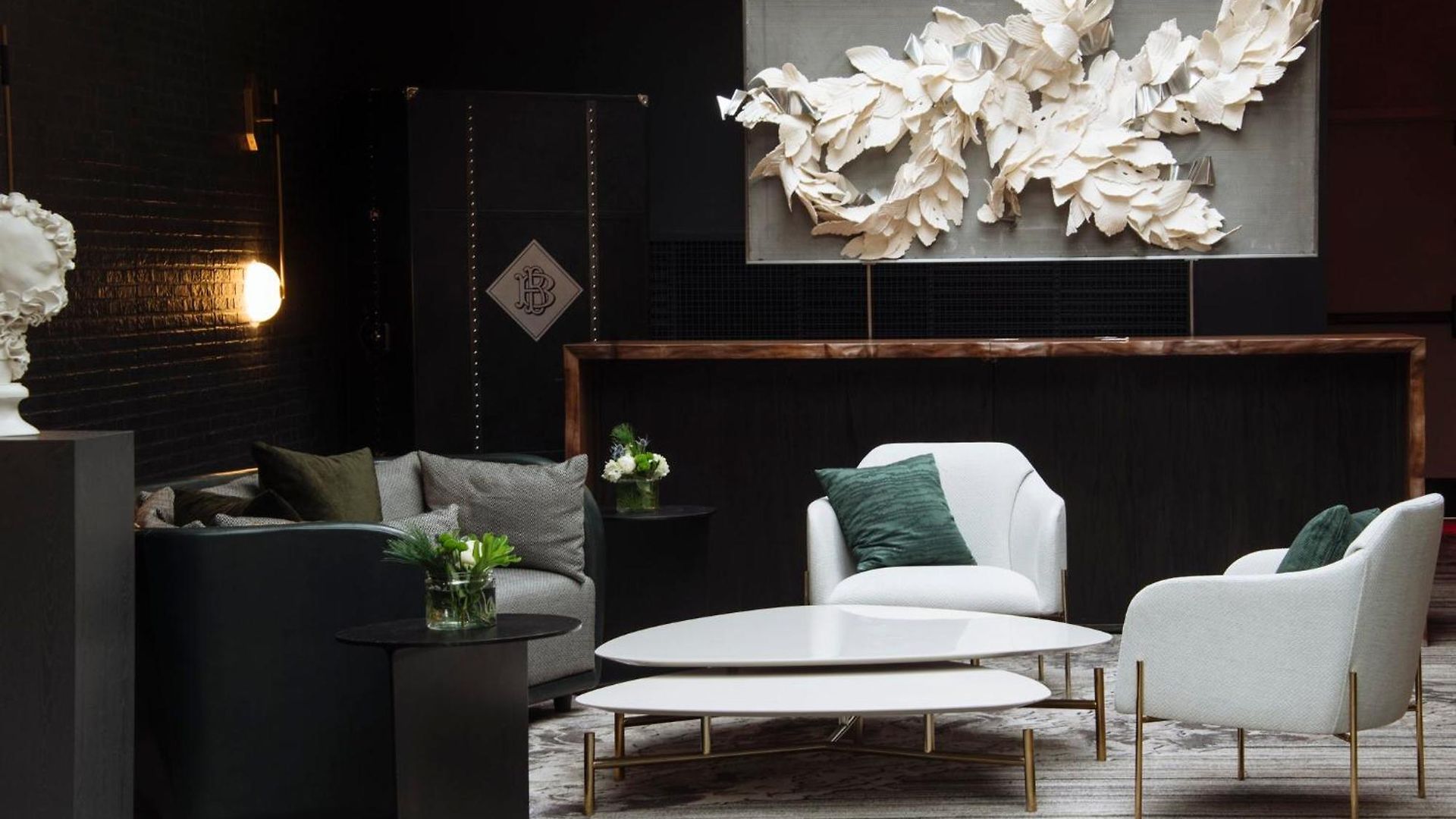 Hotel Loews At Vanderbilt Plaza Nashville