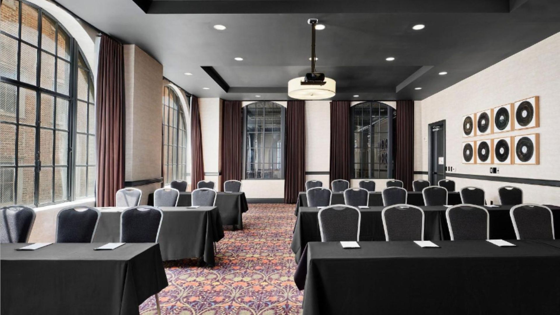 Hotel The Countrypolitan - Indigo 3*