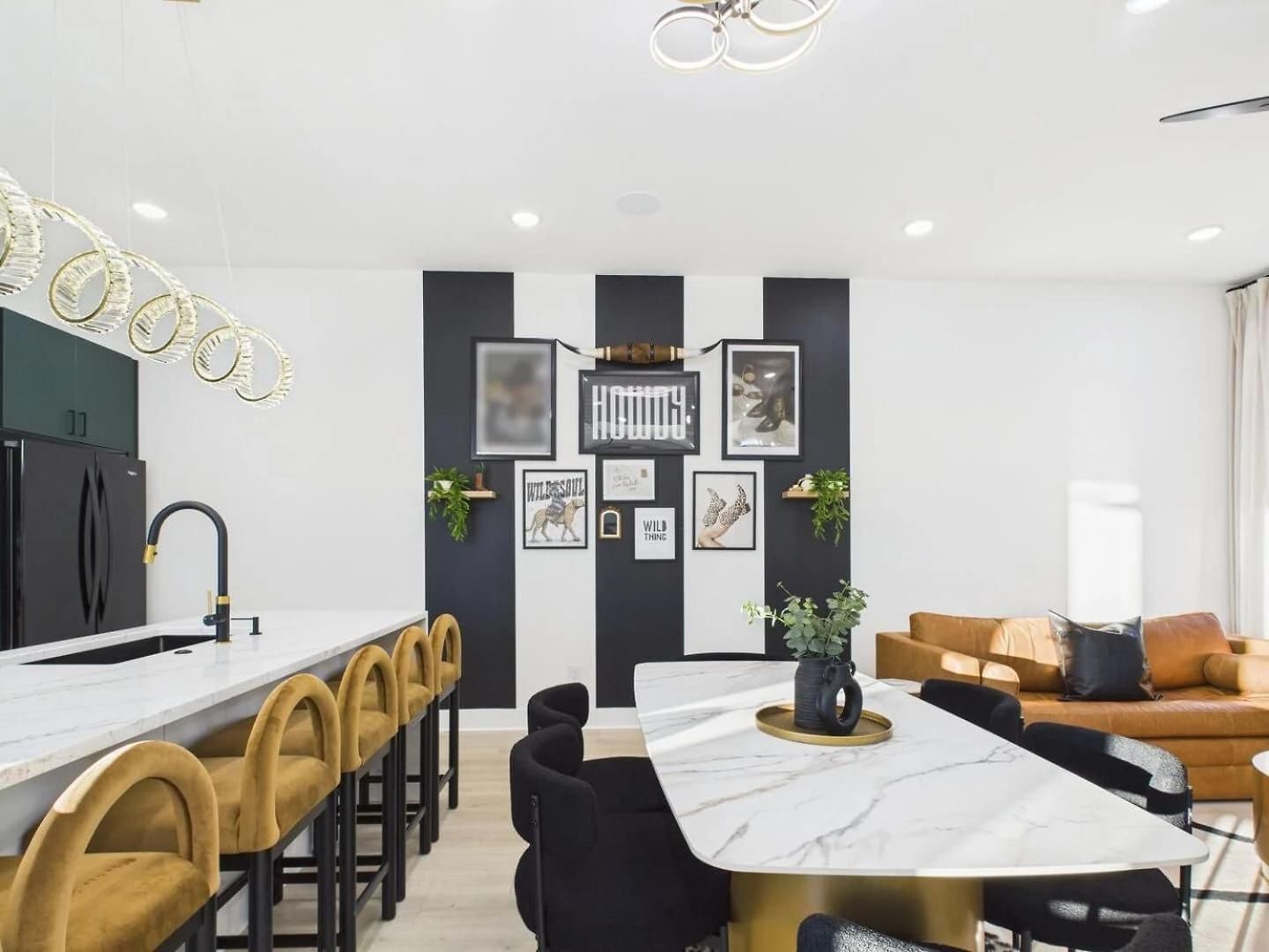 Halo-rooftop Patio & Game Room-mins To Broadway * Nashville