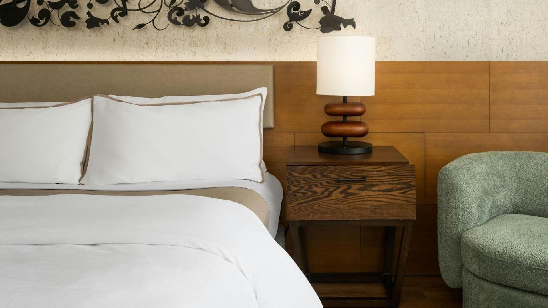 The Westin 4* Nashville