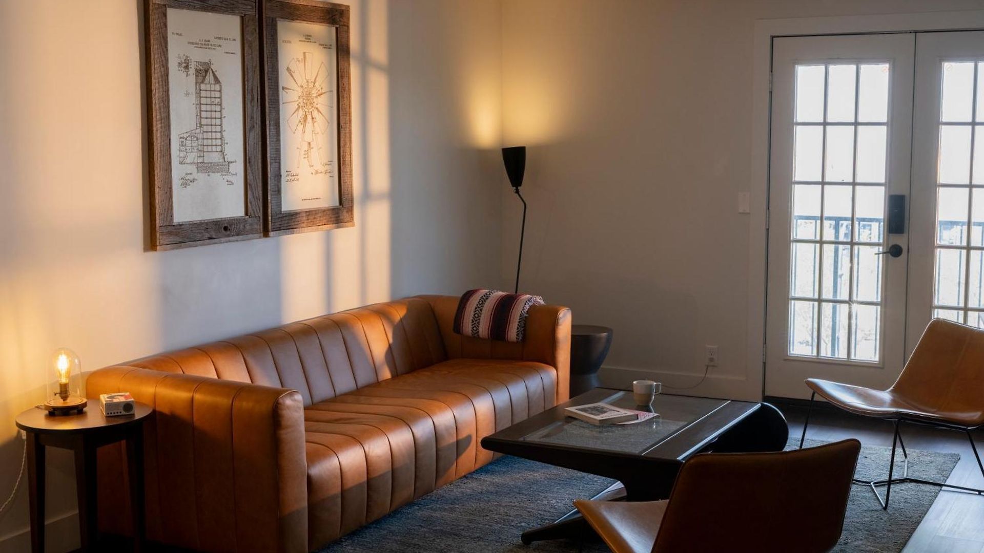 Bode 4* Nashville