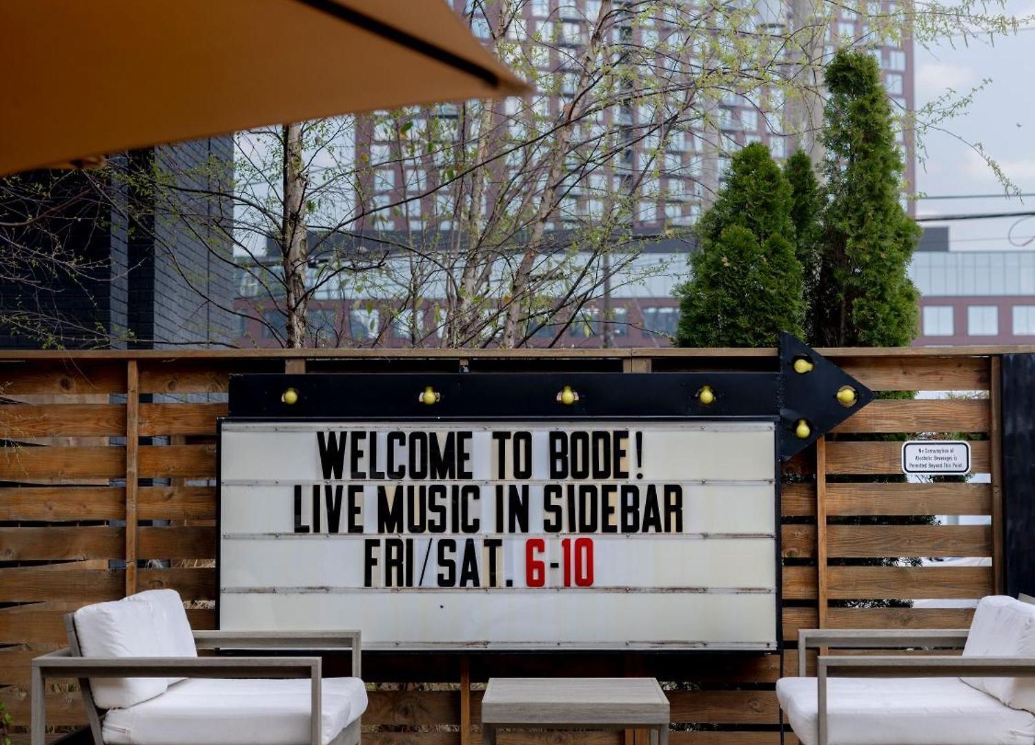 Bode Hotel Nashville