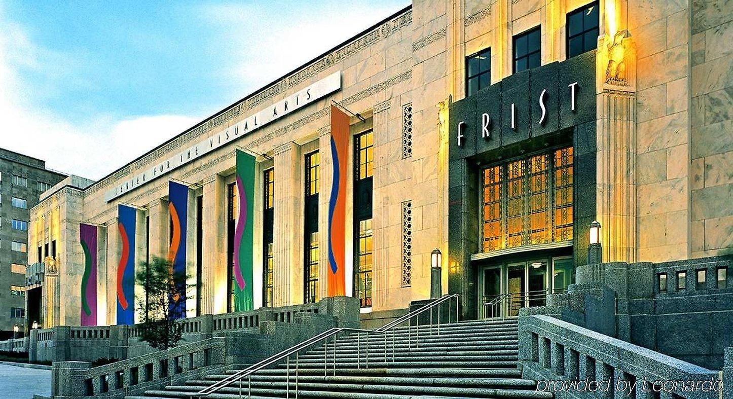 Hilton Downtown 4* Nashville
