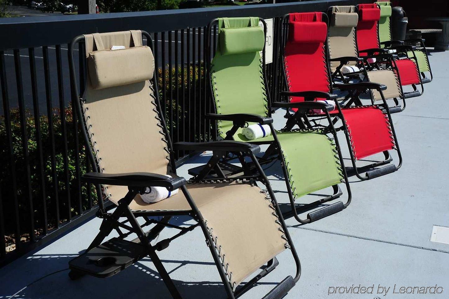 Hampton & Nashville-airport 3* Nashville