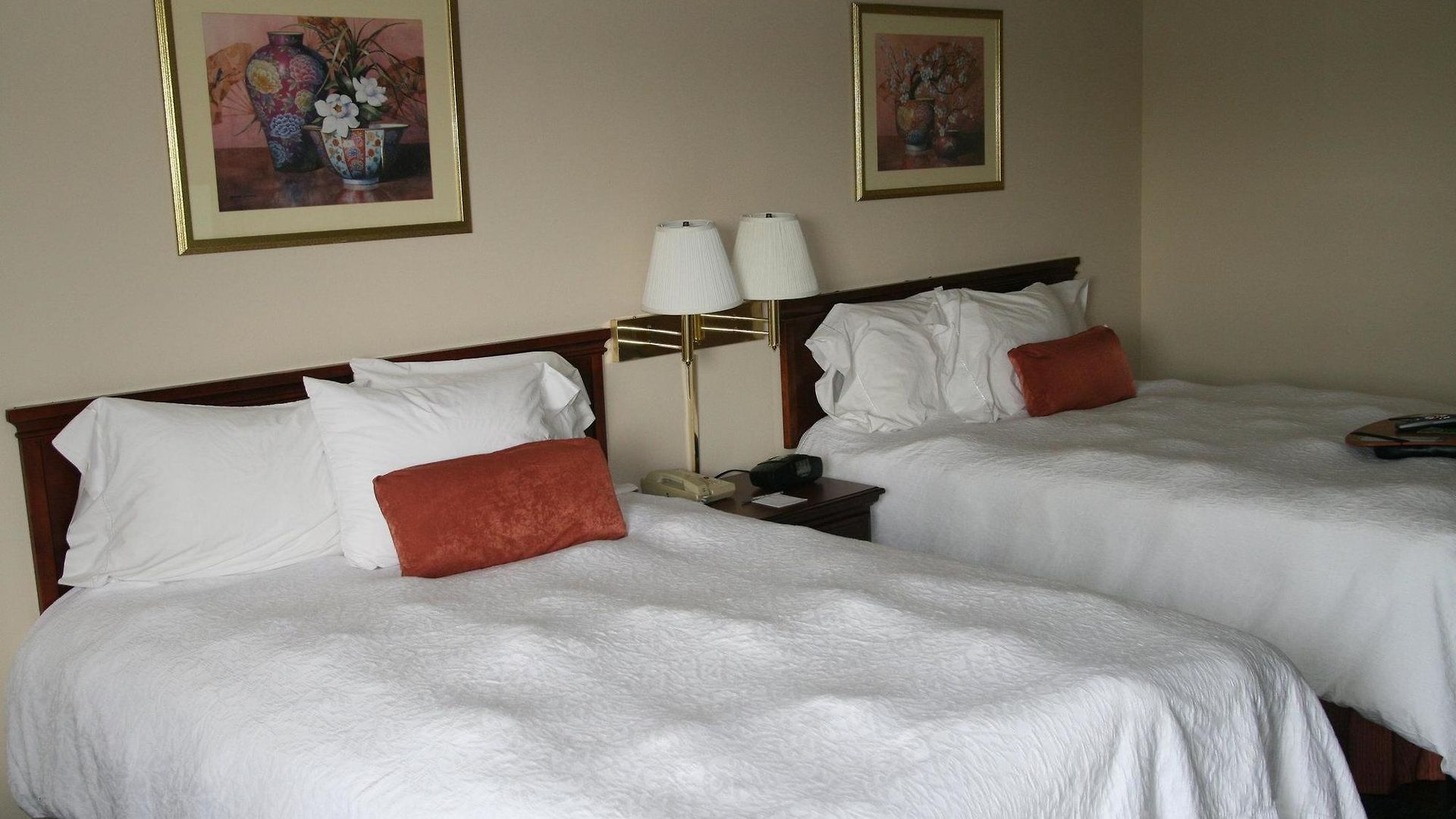Hotel Hampton Bellevue/nashville I-40 West Nashville
