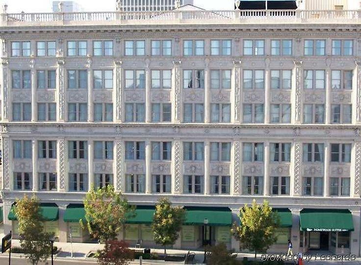 Homewood By Hilton Downtown 3* Nashville