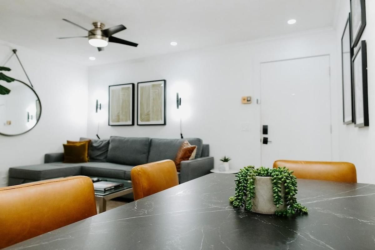 Apartment The Vinyl At Music Row - 1 Bedroom