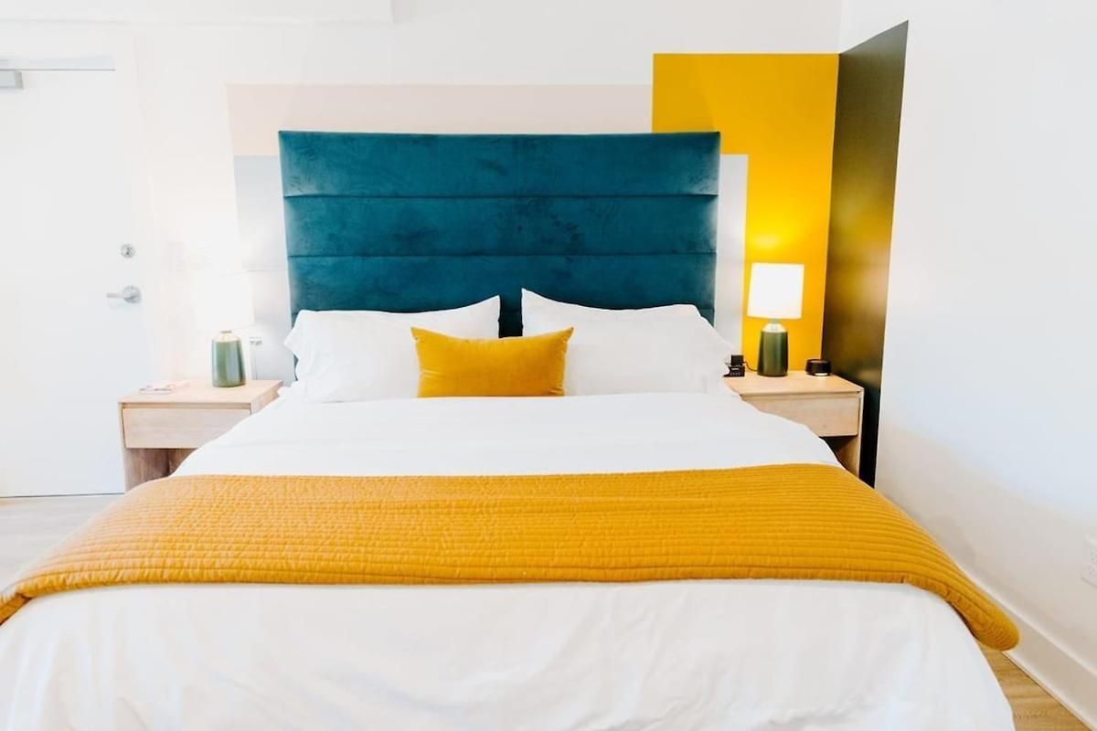 The Vinyl At Music Row - 1 Bedroom Apartment Nashville