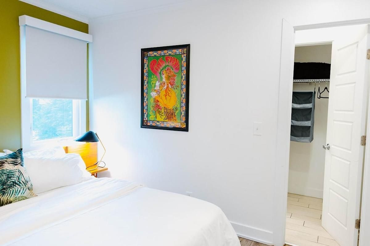 Apartment The Vinyl At Music Row - 1 Bedroom Nashville