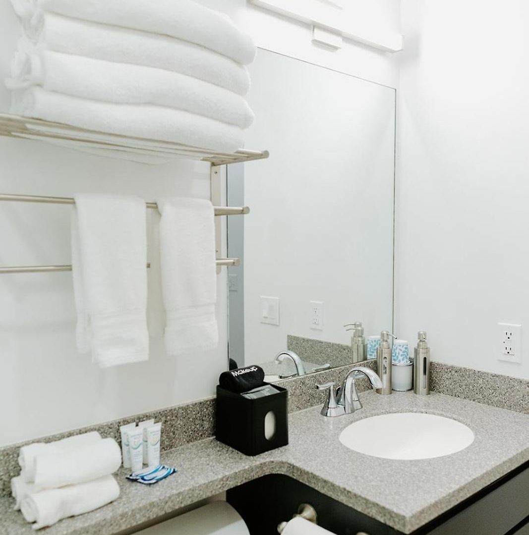 The Vinyl At Music Row - 1 Bedroom * Nashville